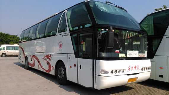 廣州旅游包車